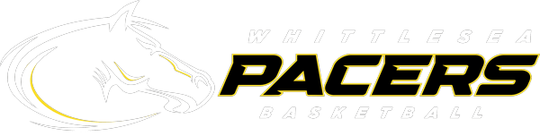 Whittlesea Pacers Basketball